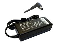 Power4Laptops AC Adapter Laptop Charger Power Supply Compatible with Panasonic Toughbook CF-M31