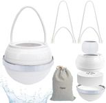 Ogelz 8 Stages Bath Ball Filter Fau