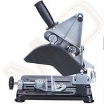 Angle Grinder Fixed Universal Bracket Conversion Cutting Machine Table Saw Stand for 100/115/125 Angle Grinder Polishing Machine