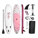 Inflatable Stand Up Paddle Board – 