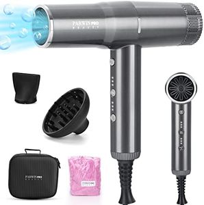 Hair Dryer