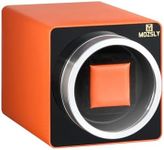 MOZSLY Single Watch Winder for Auto