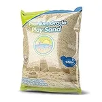 Classic Sand and Play Sand for Sand