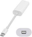 Cablecc 40Gbps USB-C Compatible wit