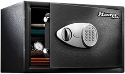MASTER LOCK Security Safe [XL - 33 