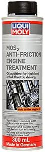 Liqui Moly MoS2 Friction Reducer 300 ml
