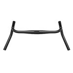 WEERAS Gravel Bike Handlebar Aluminium Alloy PRO External Swing Angle Handlebars, Suitable for Touring bike, Long Time Riding. φ31.8mm,470mm*600mm