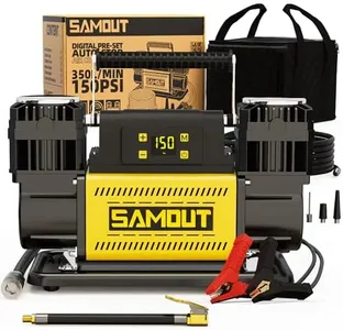 SMAOUT 12V