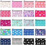 20 Pieces Dental Cosmetic Bag Teeth