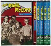 The Real McCoys: Complete Series