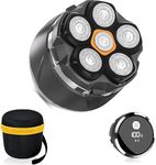 Head Shavers for Men, 2025 Upgraded