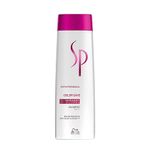 Wella Color Save Shampoo for Coloured Hair, 250ml