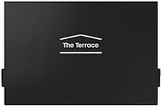 SAMSUNG 75-Inch The Terrace Outdoor