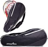 Athletico 3 Racquet Tennis Bag | Pa