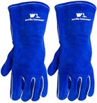 Wells Lamont mens 1054ln Welding Gl