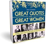 2026 Great Quotes From Great Women 