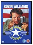 Good Morning, Vietnam [DVD] [1988]