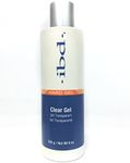 IBD Clear Gel 8oz