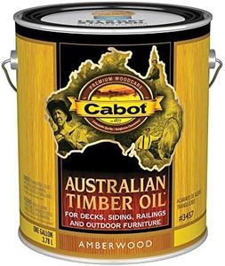 Cabot Aust