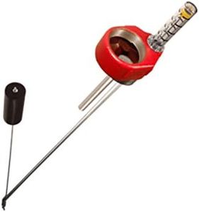 Scully VGC - 01455 2" X 2" VENTALARM GAUGE FOR 26"-27" TANKS