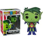 Funko 10272 - Teen Titans Go! Beast Boy Martian Men Hunter