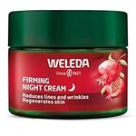 Firming Night Cream - Pomegranate &