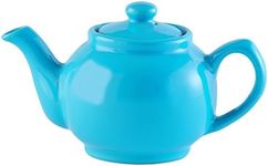 Price & Kensington Blue 2cup Teapot