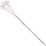 STX Crux 100 Girl's Lacrosse Stick,