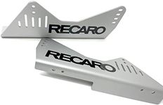 Recaro RC7207000 A Base Side Aluminium for Professional APS XL/Pro Racer, Pole Position Abe/Pole POSIT