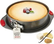 Boxiki Kitchen 10 Inch Nonstick Spr