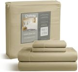 100% Egyptian Cotton Bed Sheets, Ce