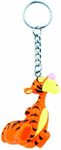 Disney Tigger PVC Figural Key Ring