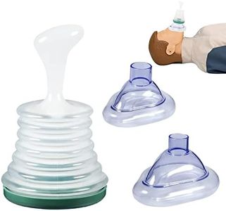 Home Assist Device Set Reusable Home Travel Kit Including Two Different Size(3pc)
