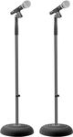 Pyle Universal Microphone Stand - H