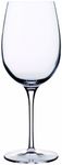 Luigi Bormioli Vinoteque Ricco Wine Glass, Set of 6, 20-Ounce