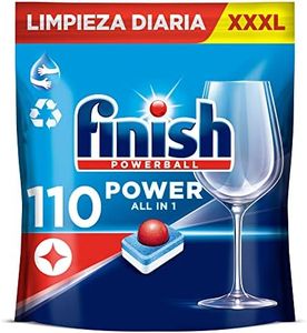 Finish Pow