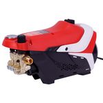 Neptune Simplify Farming NPW-1100FX High Pressure Car Washer, 1800 Watts, 135 Bars, 10L/Min Flow Rate, 6 Meters Outlet Hose for Car, Bike and Home Cleaning Purpose