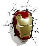 Marvel Nursery Nightlights