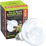 Komodo Solar D3 UV 80W Basking Bulb