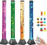 Mindiverse 4FT Sensory Bubble Tube 