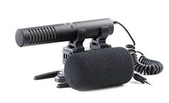 Stereo Microphone