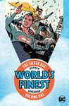 Batman & Superman in World's Finest: The Silver Age Vol. 1 (World's Finest (1941-1986))