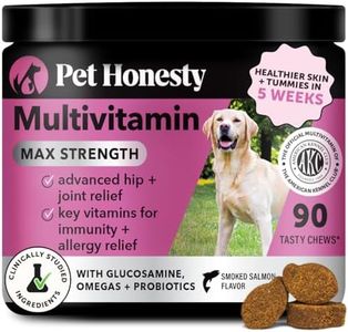 Dog Multiv
