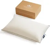 Pacific Coast Down Pillow with Orga