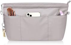 Eurhomewit Handbag Organiser, Nylon
