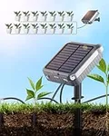 Solar Automatic Drip Irrigation Sys