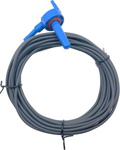 Pentair 520272 Replacement Temperature Sensor, 20-Feet Cable 12 Month Warranty