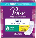 Poise Incontinence Pads & Postpartu