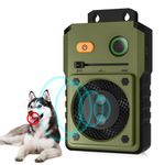 Anti Barking Device, Sonic Bark Deterrent Devices Dog Barking Control Devices with 3 Modes, Rechargeable Bark Box Dog Barking Silencer for Puppy Small Medium Large Dogs