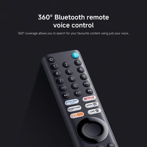 Xiaomi 32" HD Smart TV – F Series LED Television